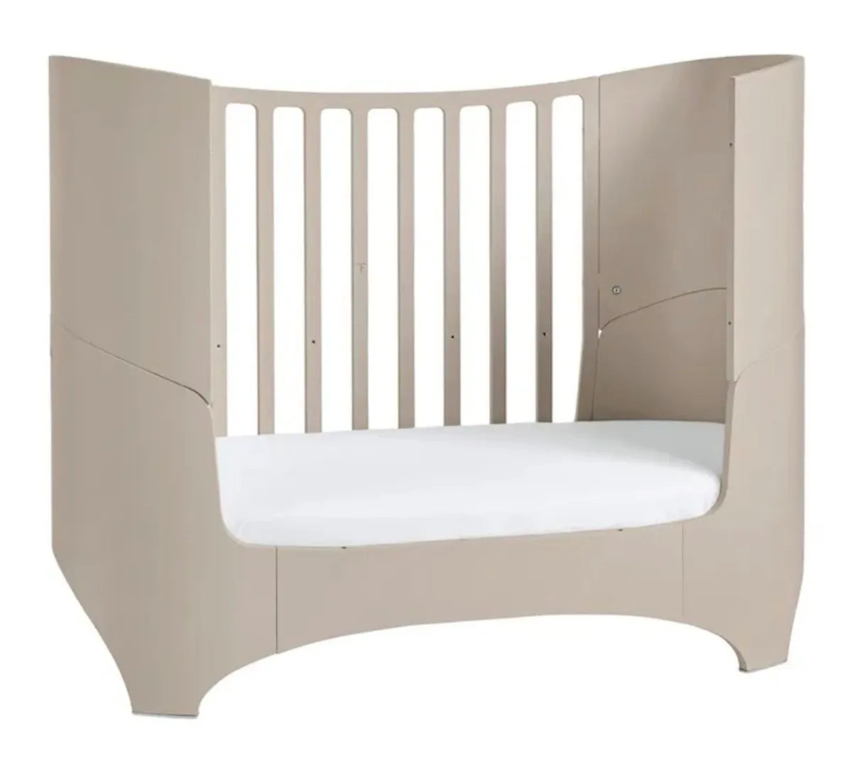 Leander Cot with Toddler Kit - Image 2