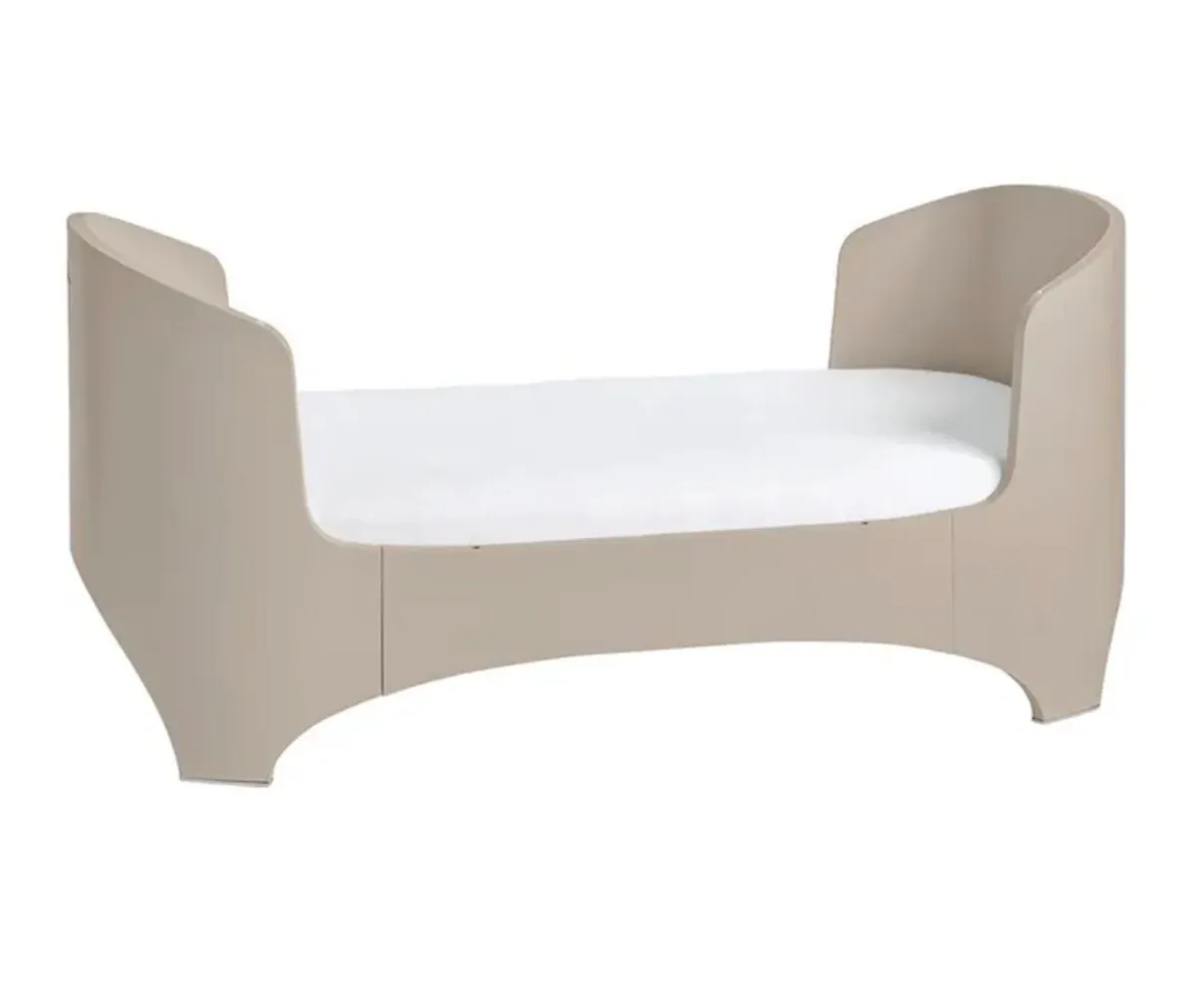 Leander Cot with Toddler Kit - Image 3