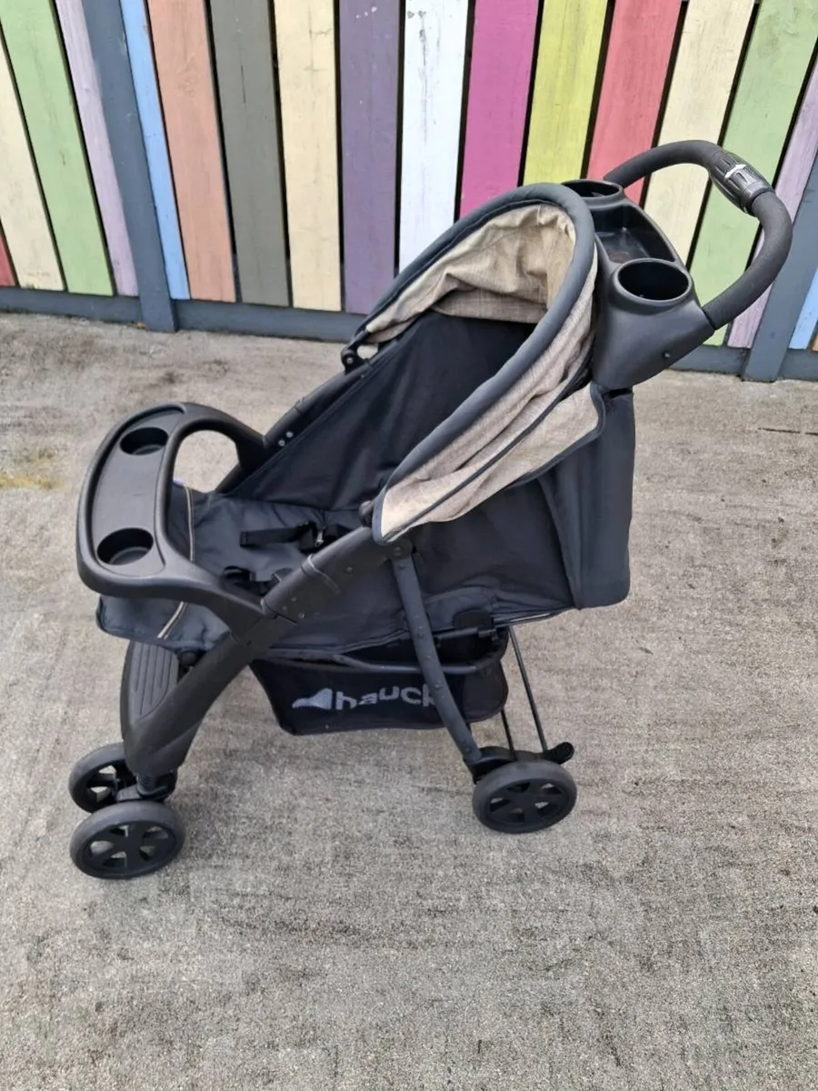 Buggy - Image 1