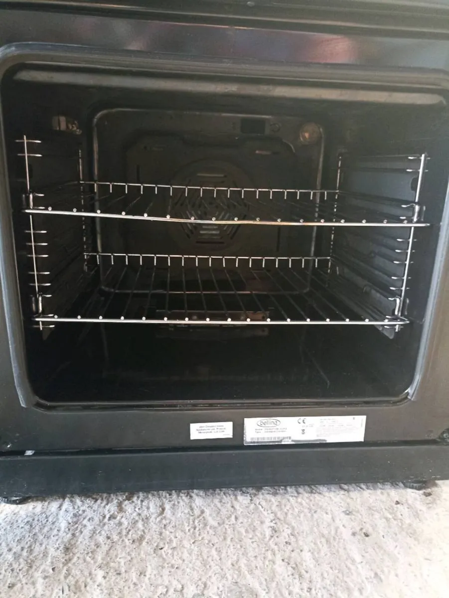 Gas cooker - Image 3