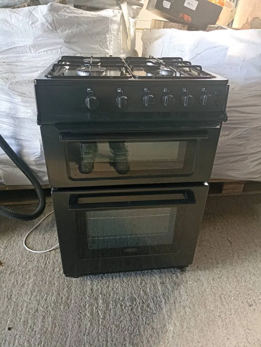 Gas cooker - Image 4