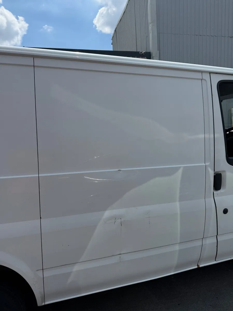 Ford Transit 2013 - Image 4
