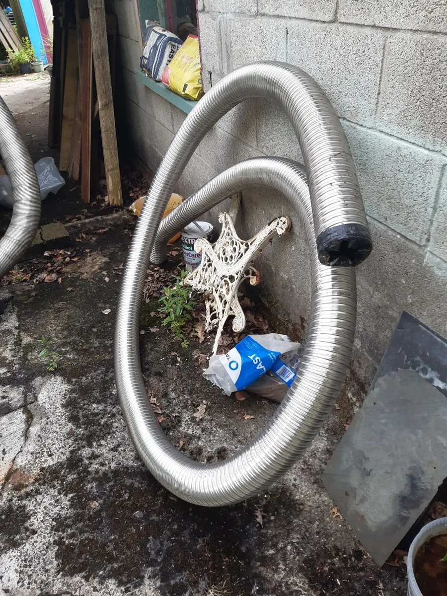 Flue liner - Image 2