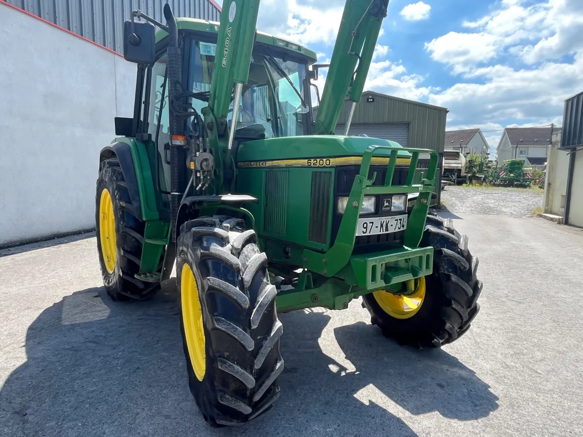 John Deere - Image 3