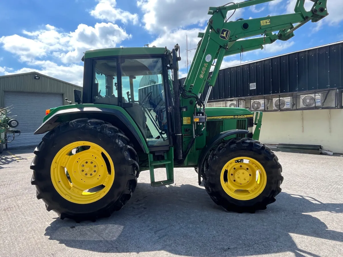 John Deere - Image 4