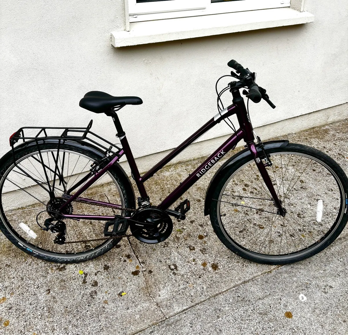 Adult bike - Image 1