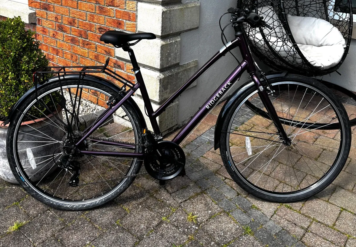 Adult bike - Image 2
