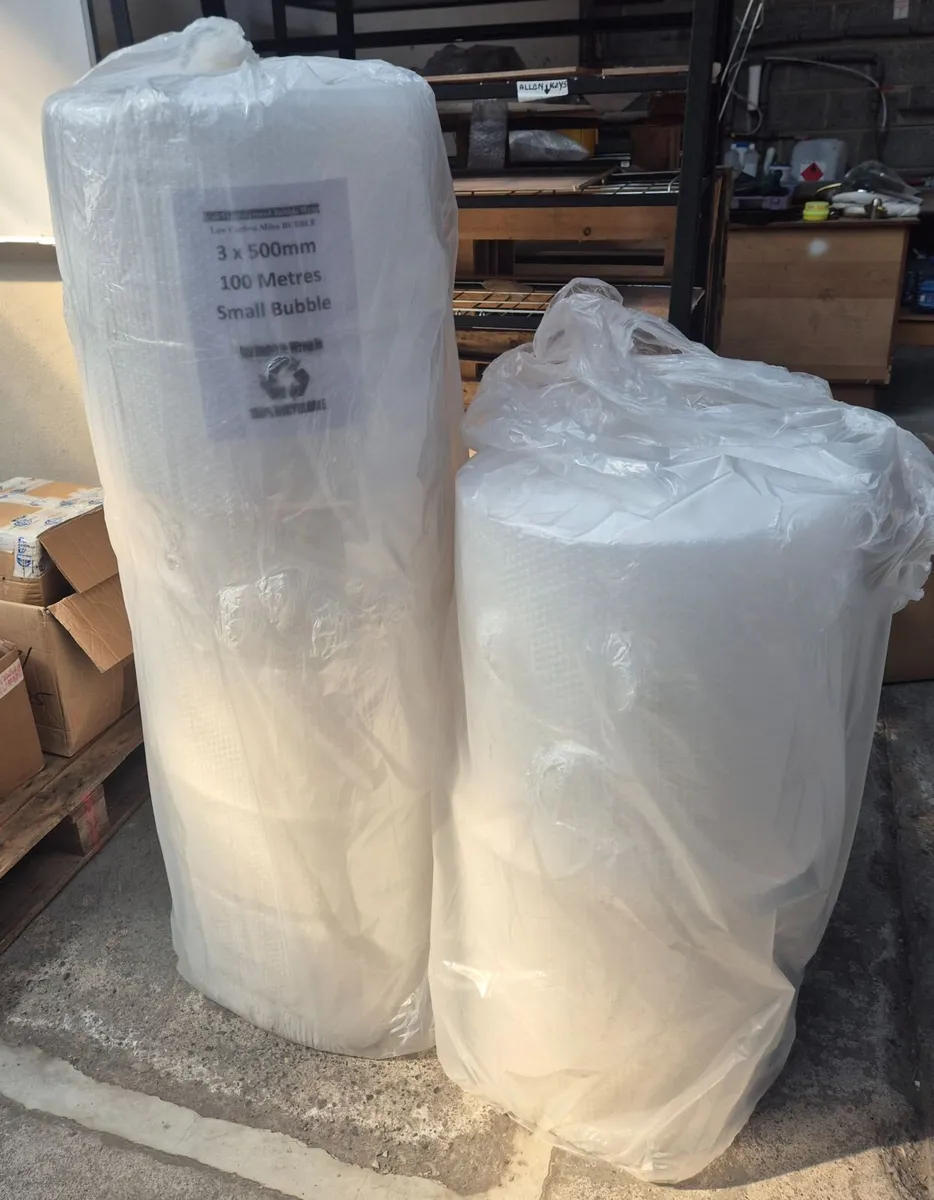 Bubble wrap - Image 1