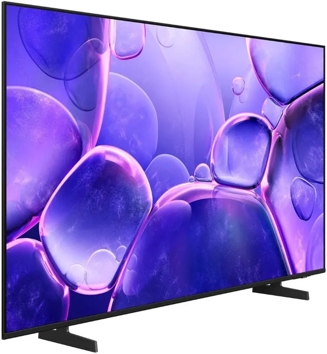 Samsung  (75") 4K Ultra HD Smart TV Wi-Fi Black - Image 2