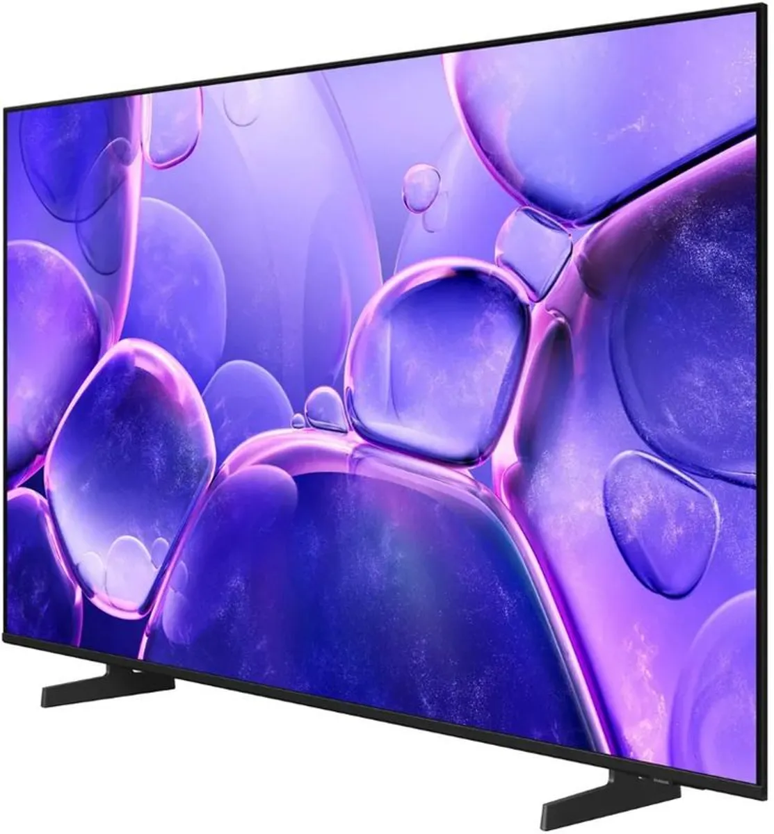 Samsung  (75") 4K Ultra HD Smart TV Wi-Fi Black - Image 3