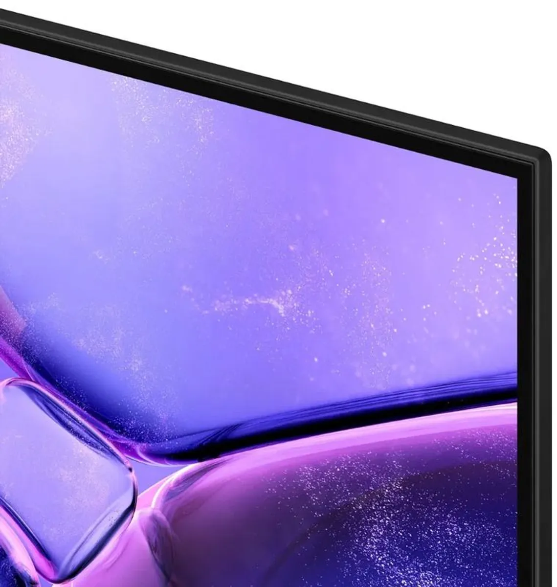 Samsung  (75") 4K Ultra HD Smart TV Wi-Fi Black - Image 4