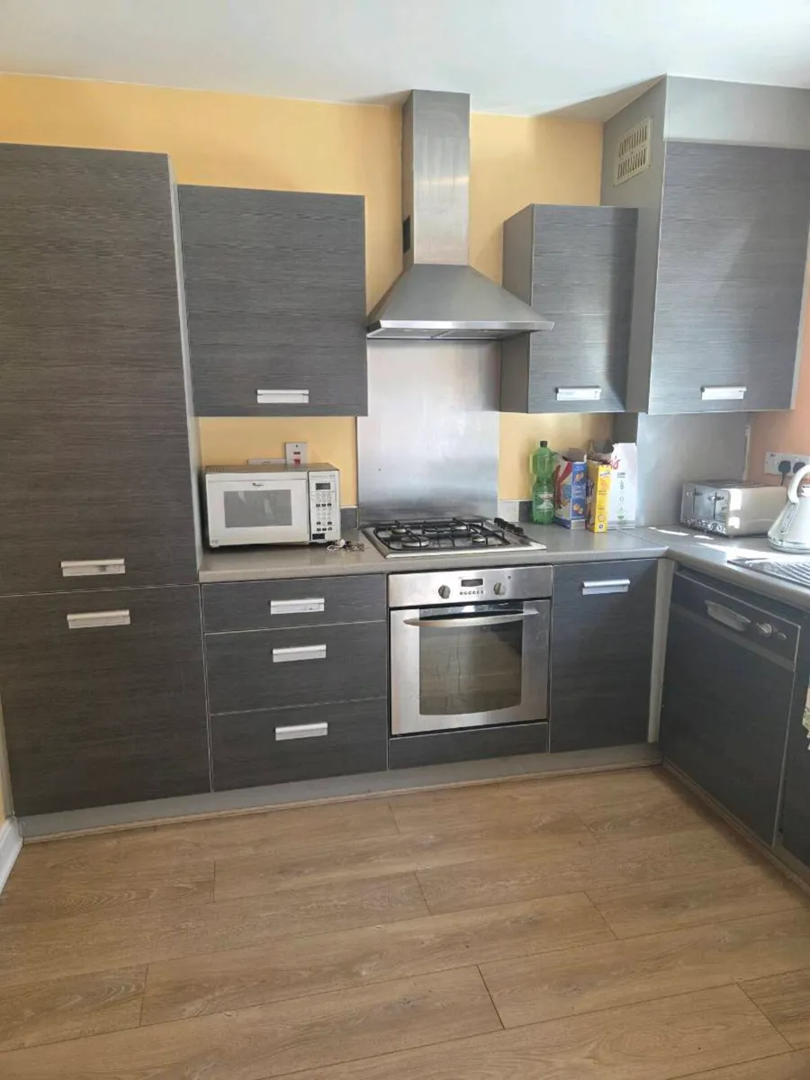 Kitchen - Image 1