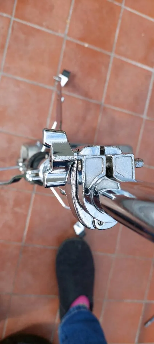 Pearl hihat stand - Image 3