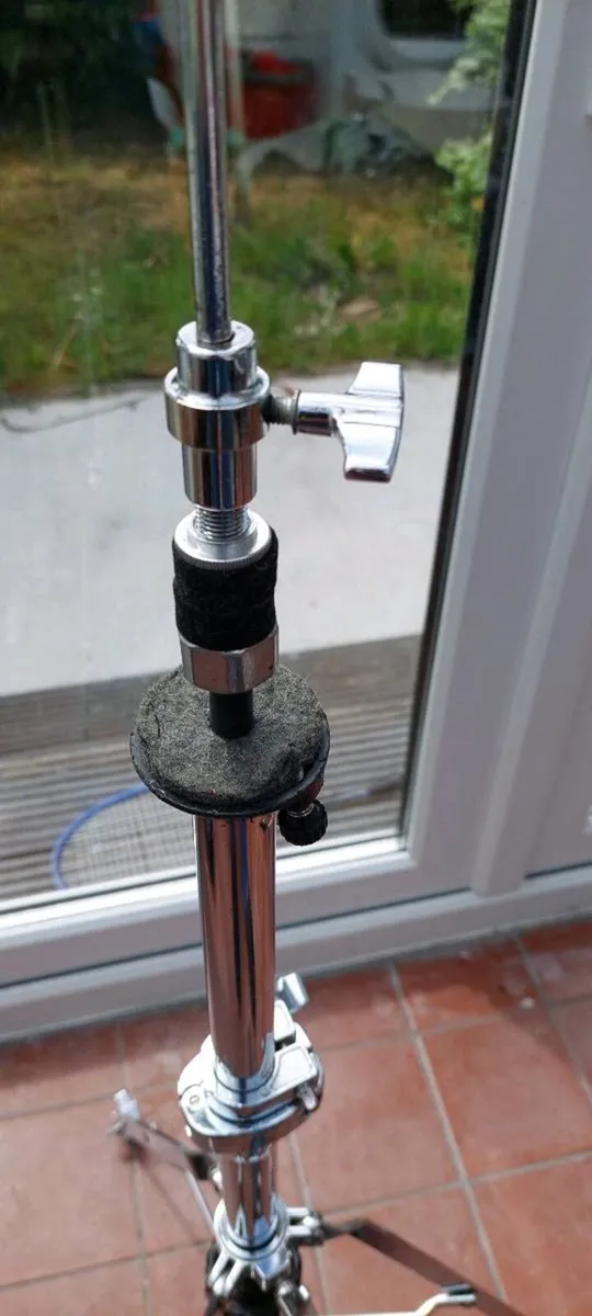 Pearl hihat stand - Image 4