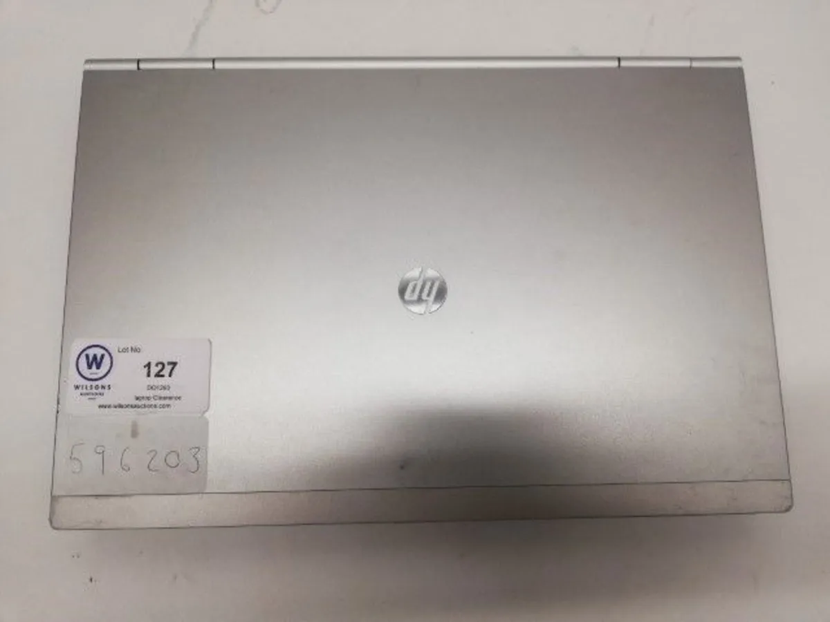 Online Laptop Clearance Auction - Image 3