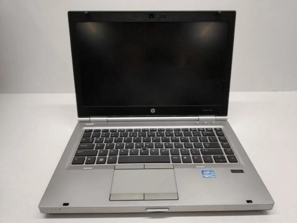 Online Laptop Clearance Auction - Image 4