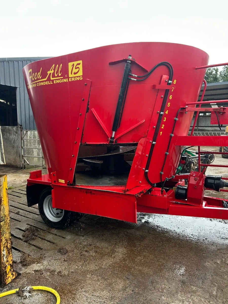 Diet feeder - Image 1