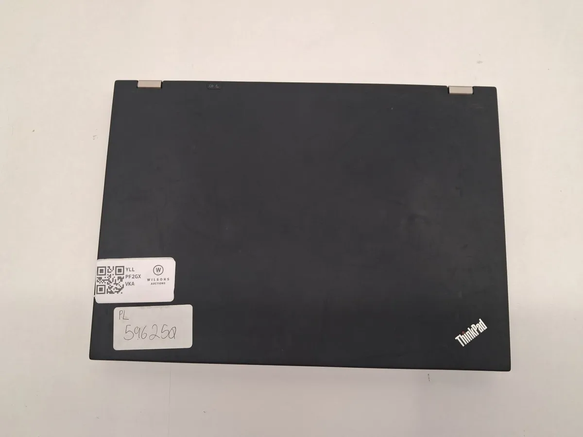 Online Laptop Clearance Auction - Image 2