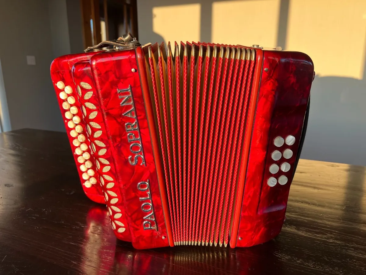 button accordion - Image 2