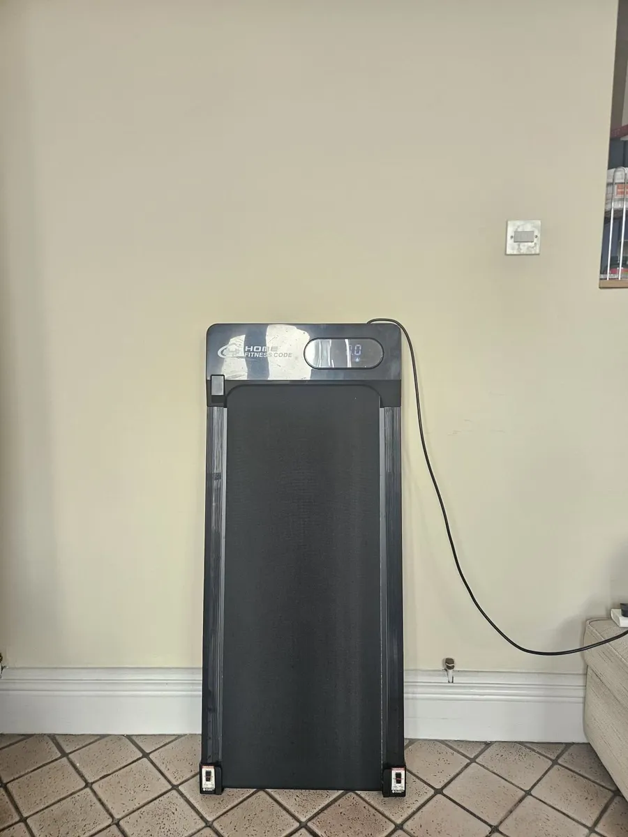 Walking Pad / Under Desk Treadmill