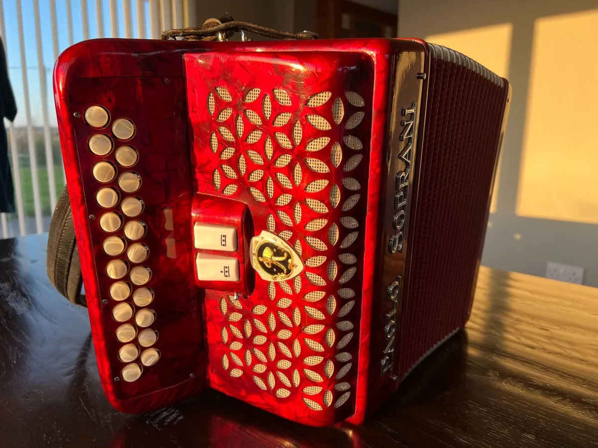 button accordion - Image 3