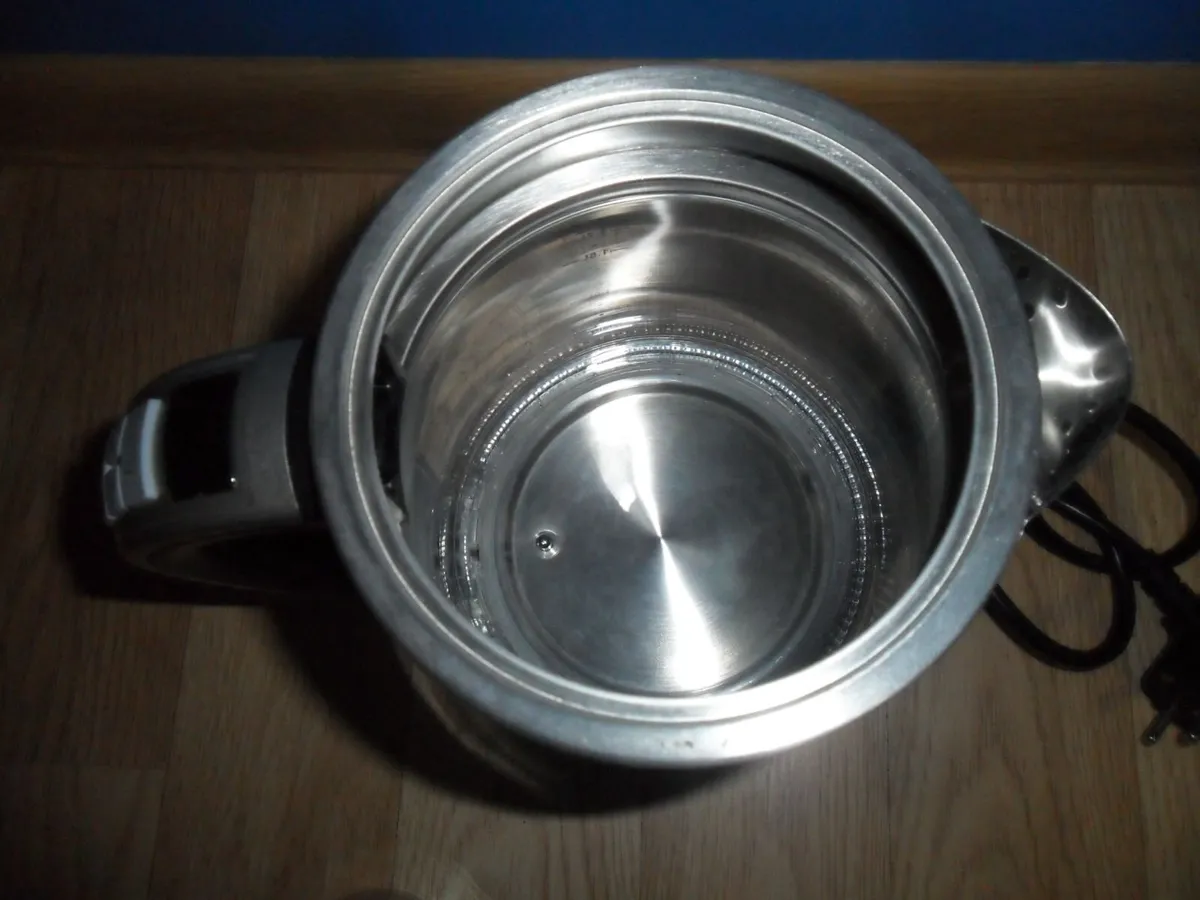Kettle Kitchen Brothers KB671 - Image 3