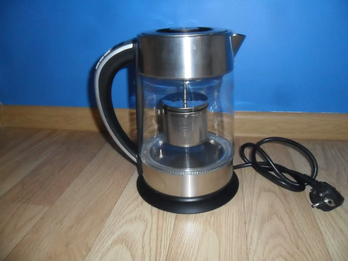 Kettle Kitchen Brothers KB671 - Image 4
