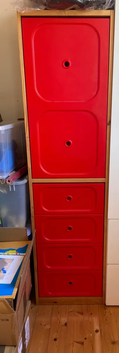 IKEA kids furniture - Image 1