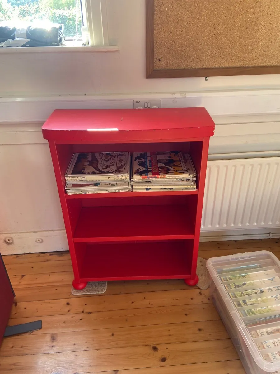 IKEA kids furniture - Image 4