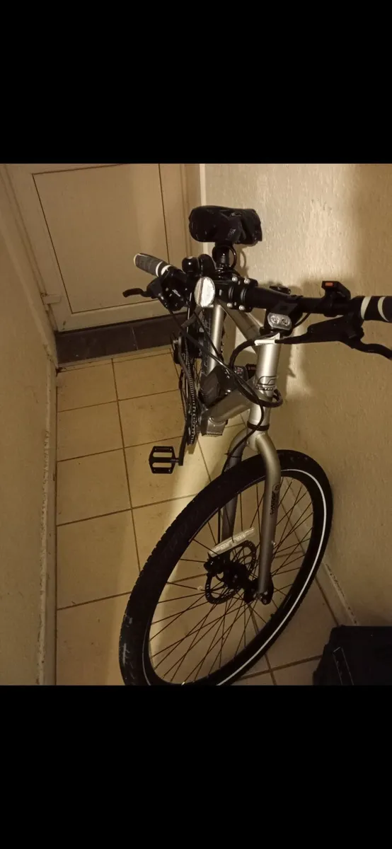 Electric bike - Image 1