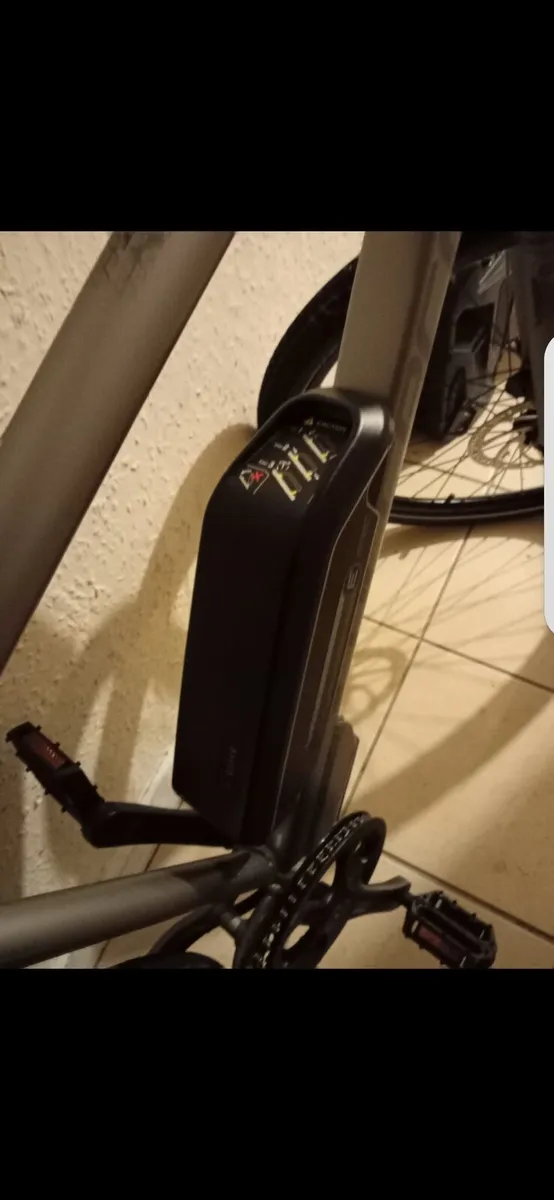 Electric bike - Image 2