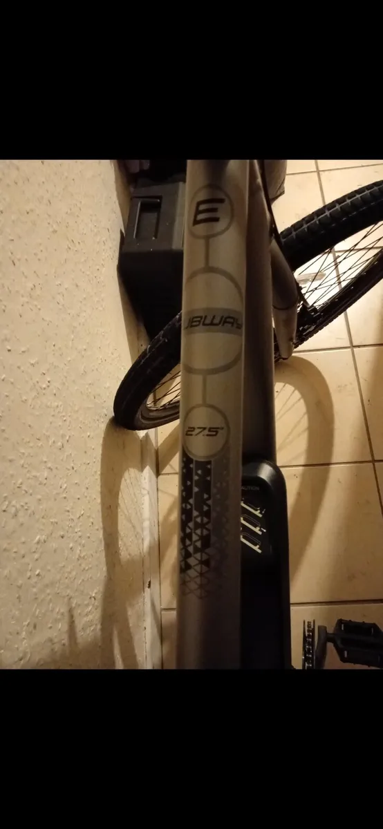 Electric bike - Image 4