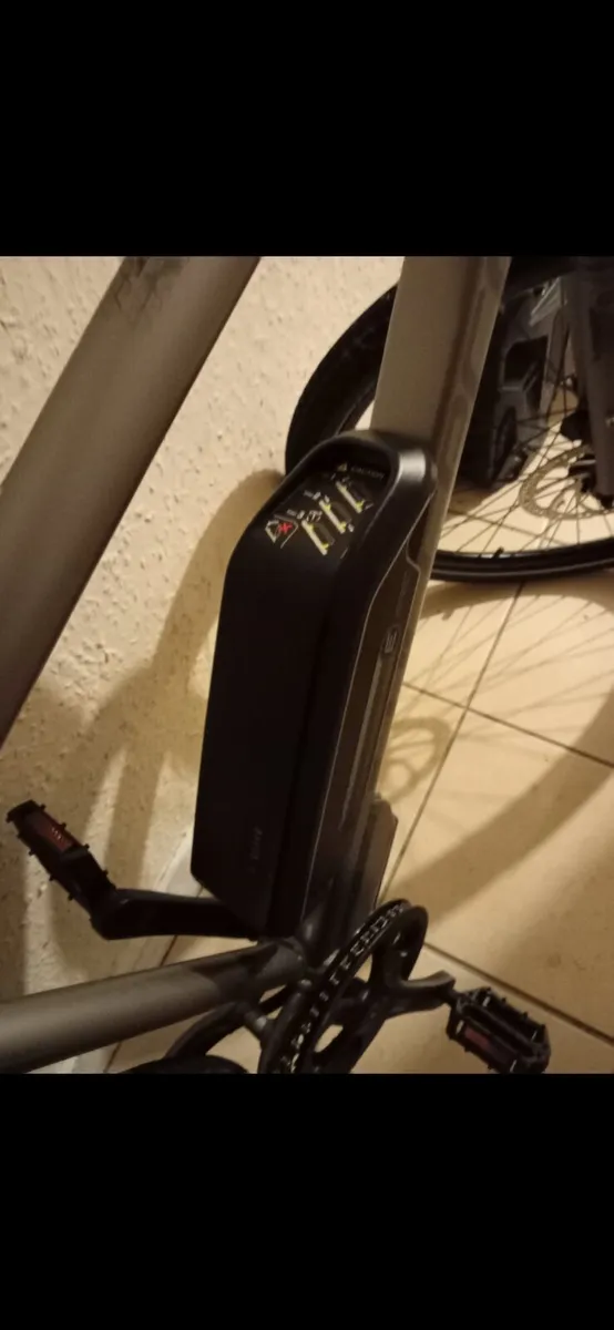Electric bike - Image 3
