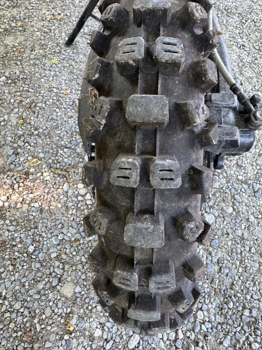Stomp SS 120R + full gear - Image 3