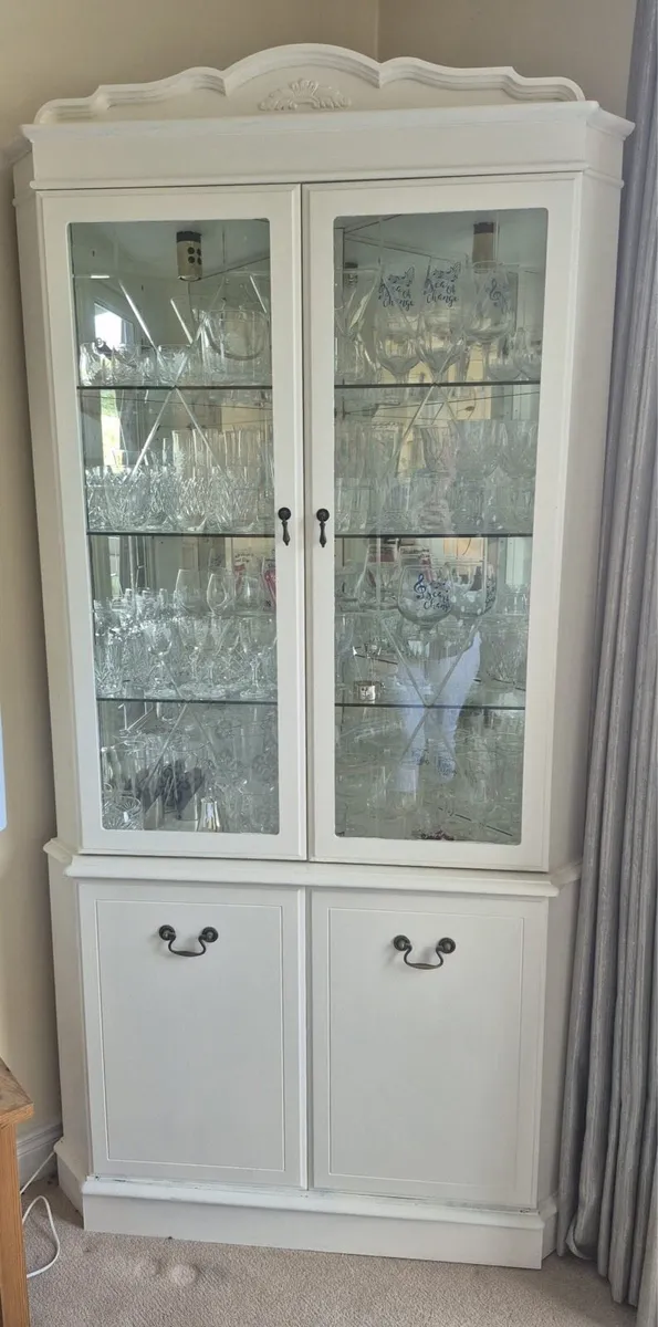 Corner cabinet - Image 3