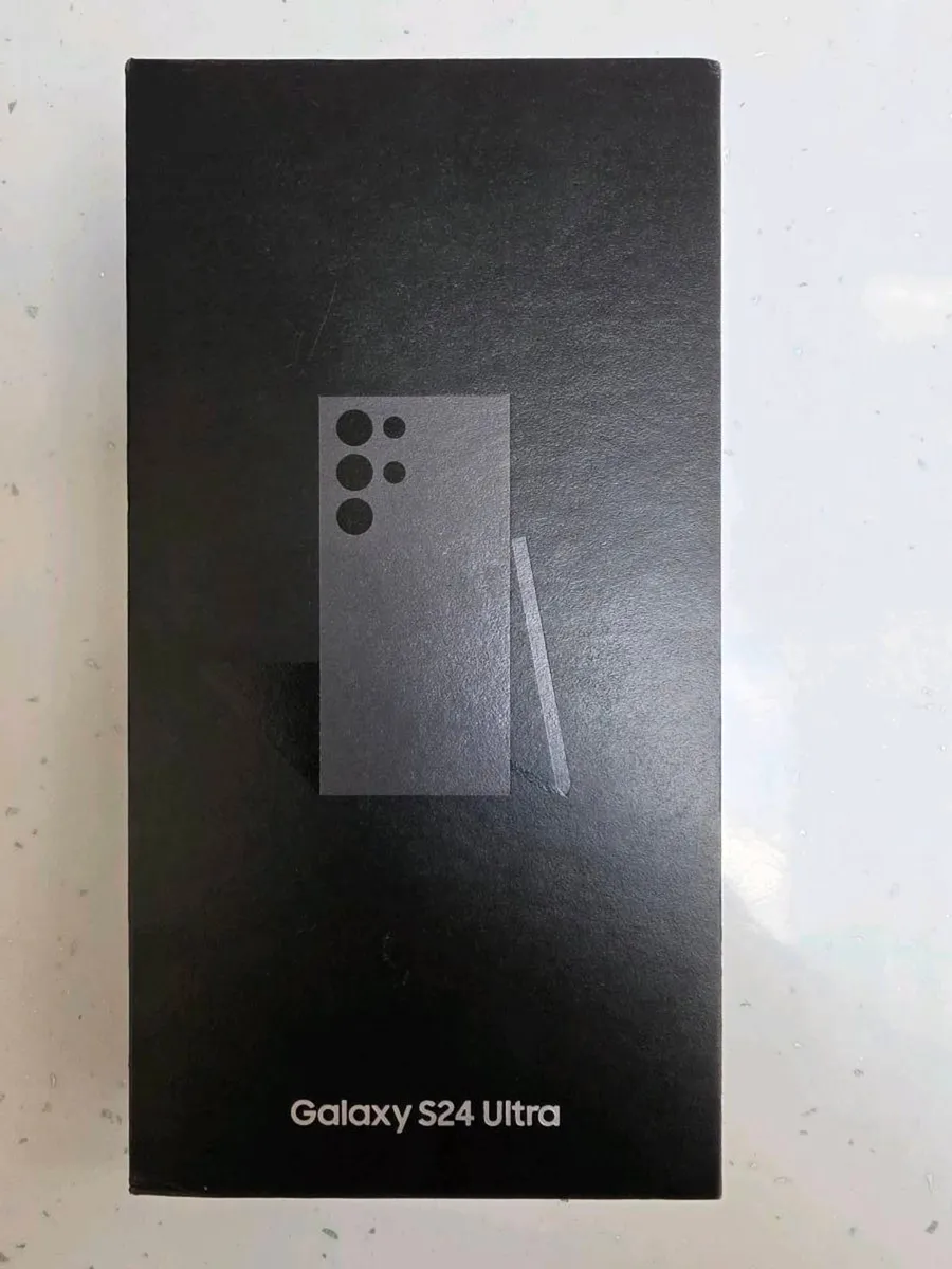 Samsung s24 ultra - Image 3