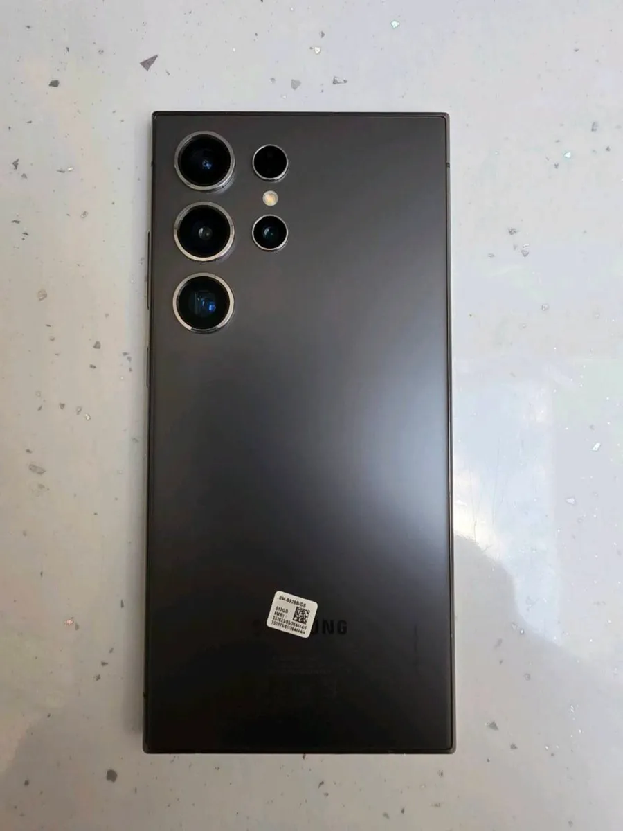 Samsung s24 ultra - Image 1