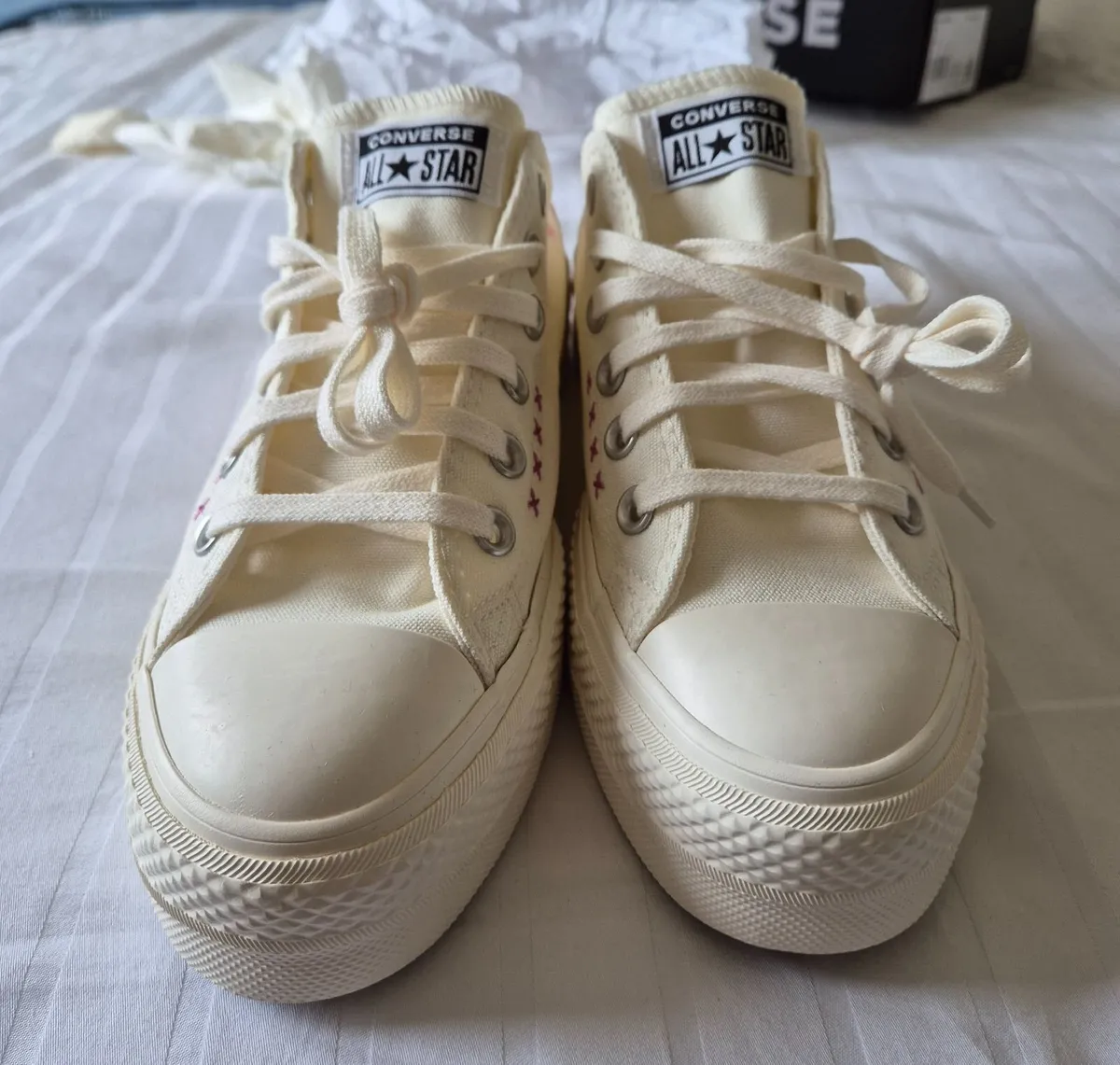 Converse PLATFORM - Image 3
