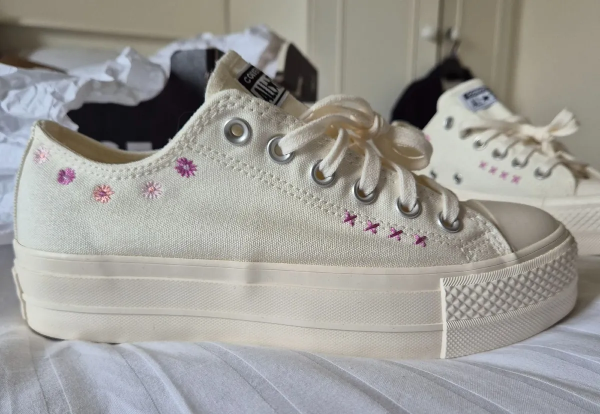 Converse PLATFORM - Image 1