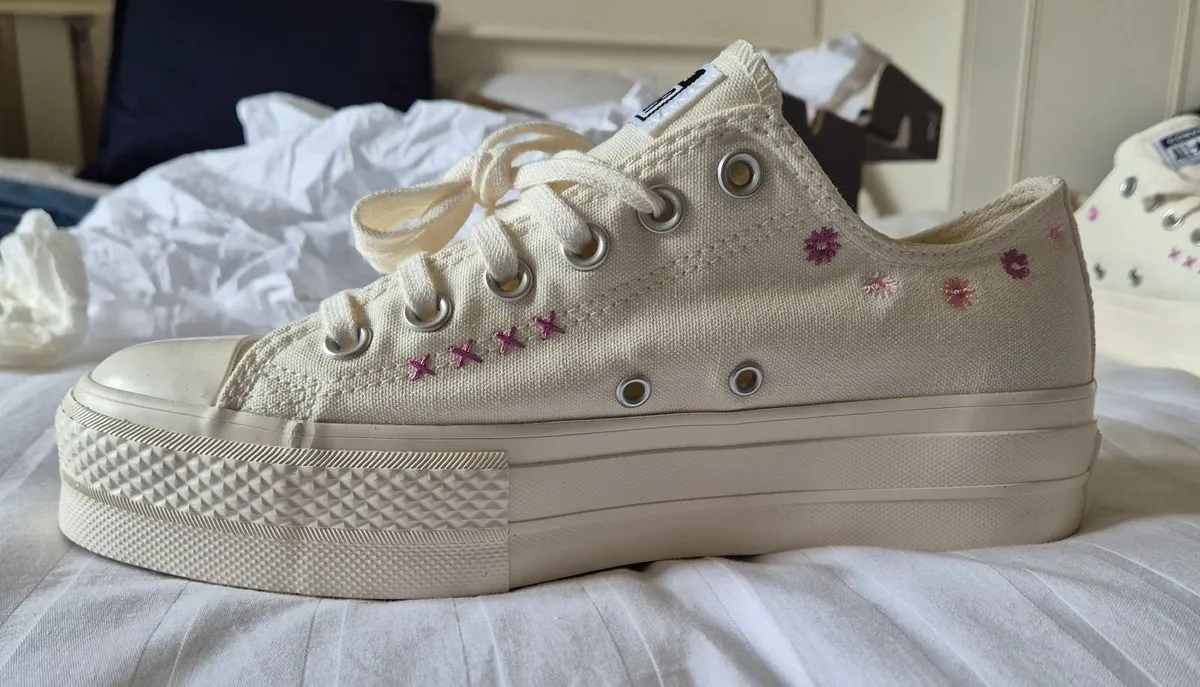 Converse PLATFORM - Image 2