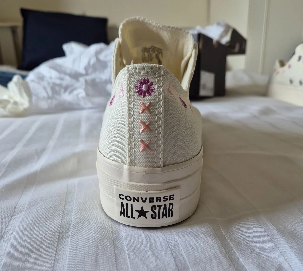 Converse PLATFORM - Image 4