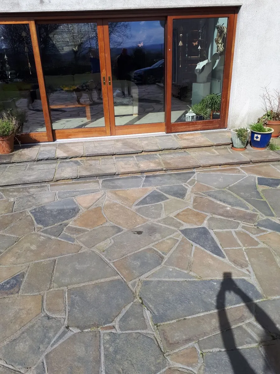 Paving/Patio Stone - Image 3