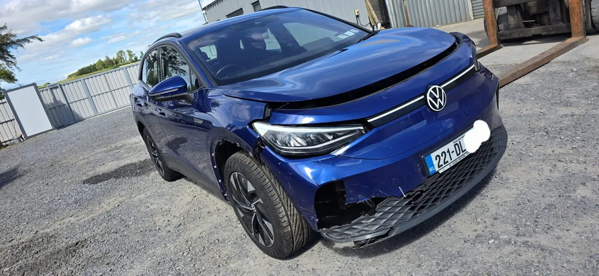 221 VW ID4 EV - Image 3