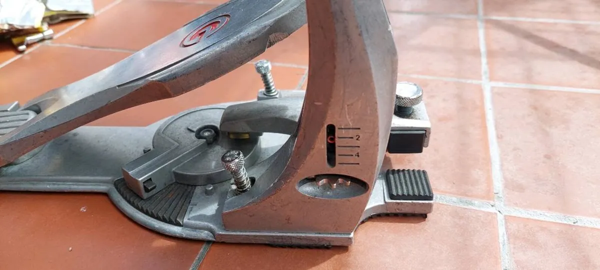 Gibralter bass drum pedal - Image 3