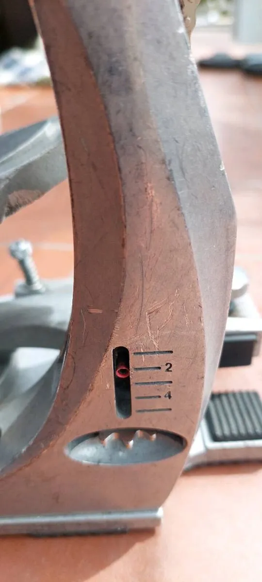Gibralter bass drum pedal - Image 4