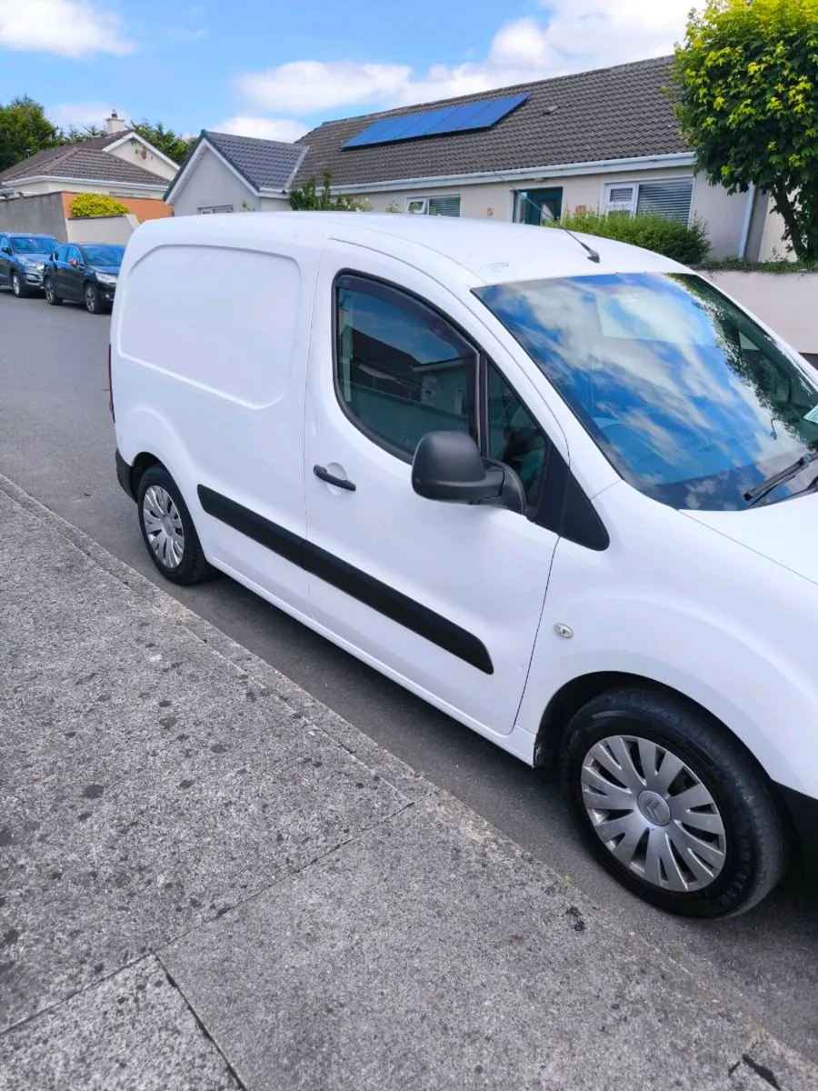 Citroen Berlingo - Image 1