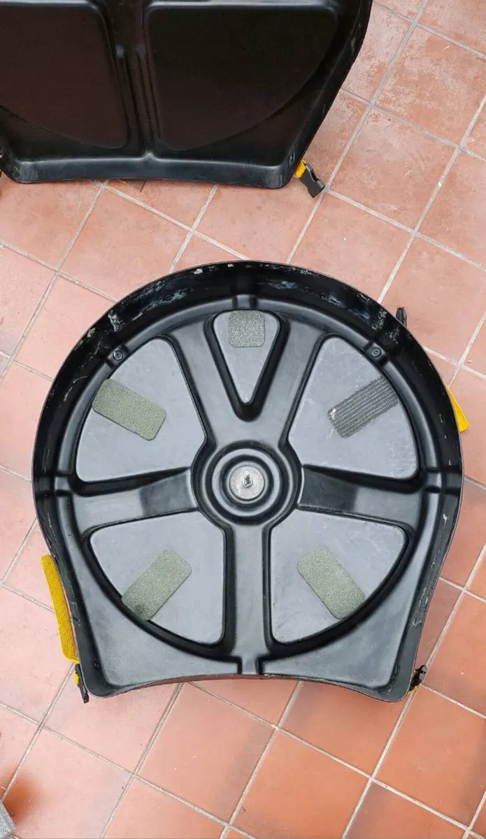 Cymbal case - Image 2
