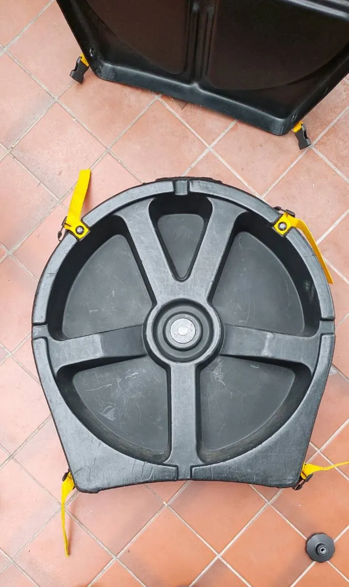 Cymbal case - Image 3