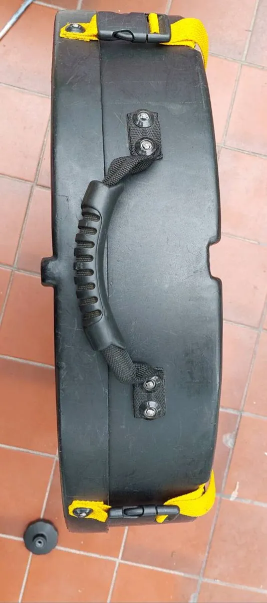 Cymbal case - Image 4