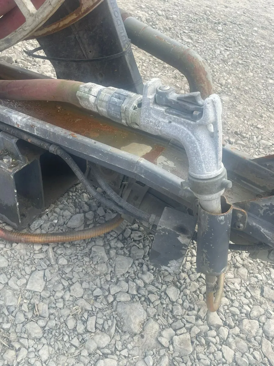 Hose reeler - Image 2